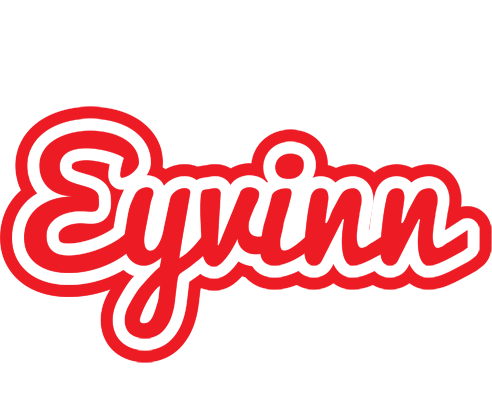 Eyvinn sunshine logo