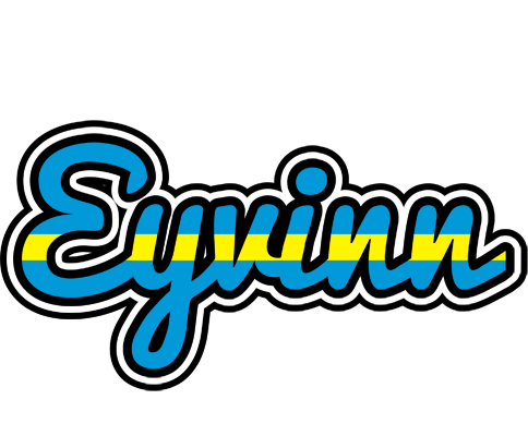 Eyvinn sweden logo