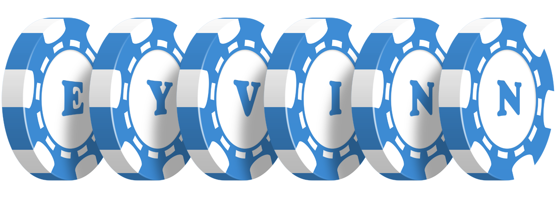 Eyvinn vegas logo