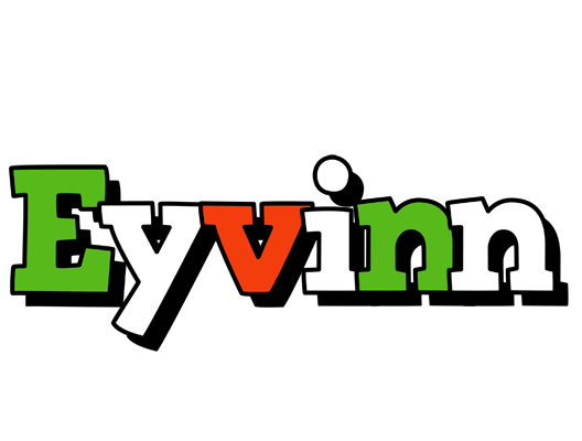 Eyvinn venezia logo