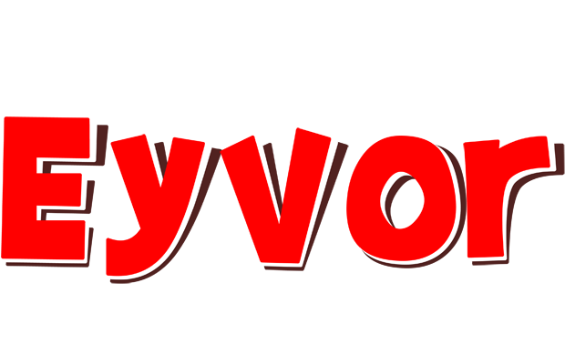Eyvor basket logo