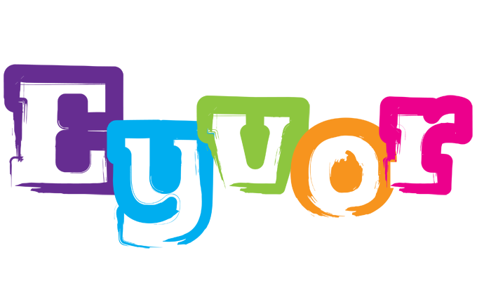Eyvor casino logo