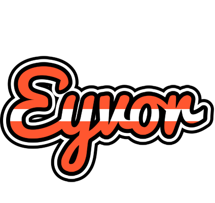 Eyvor denmark logo
