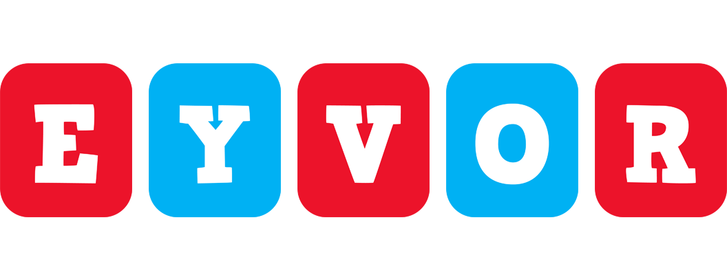 Eyvor diesel logo