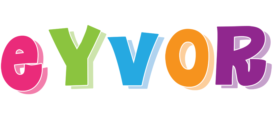 Eyvor friday logo