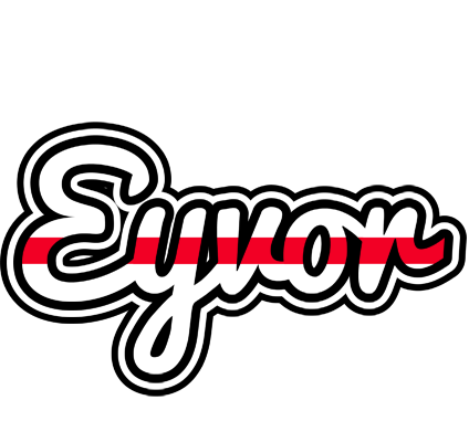 Eyvor kingdom logo