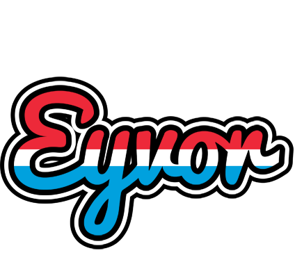 Eyvor norway logo