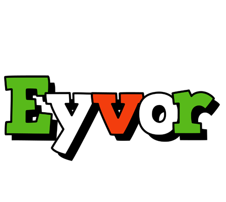 Eyvor venezia logo