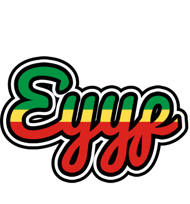 Eyyp african logo