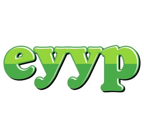 Eyyp apple logo