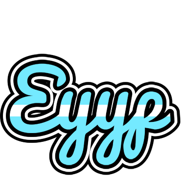 Eyyp argentine logo
