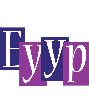 Eyyp autumn logo
