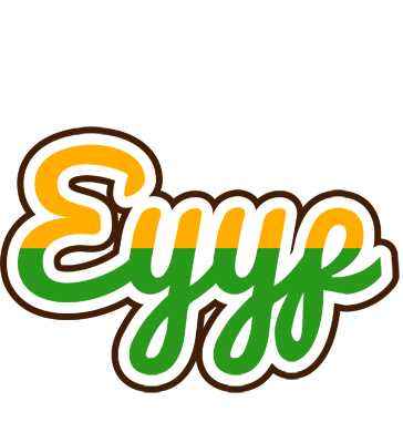 Eyyp banana logo