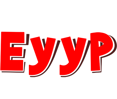 Eyyp basket logo
