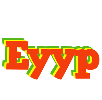 Eyyp bbq logo