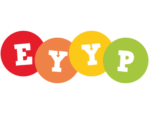 Eyyp boogie logo
