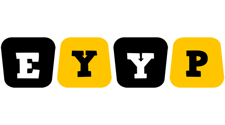 Eyyp boots logo