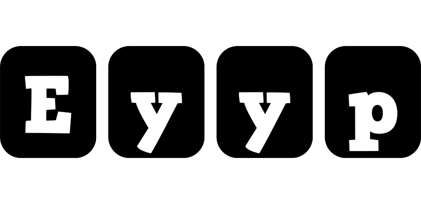 Eyyp box logo