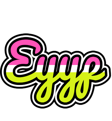 Eyyp candies logo