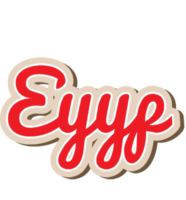 Eyyp chocolate logo