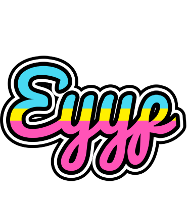 Eyyp circus logo