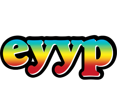Eyyp color logo