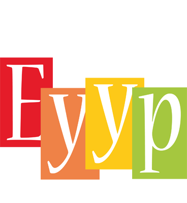 Eyyp colors logo