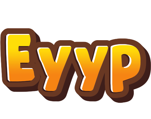 Eyyp cookies logo