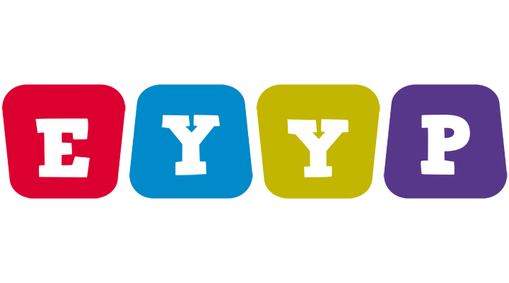 Eyyp daycare logo