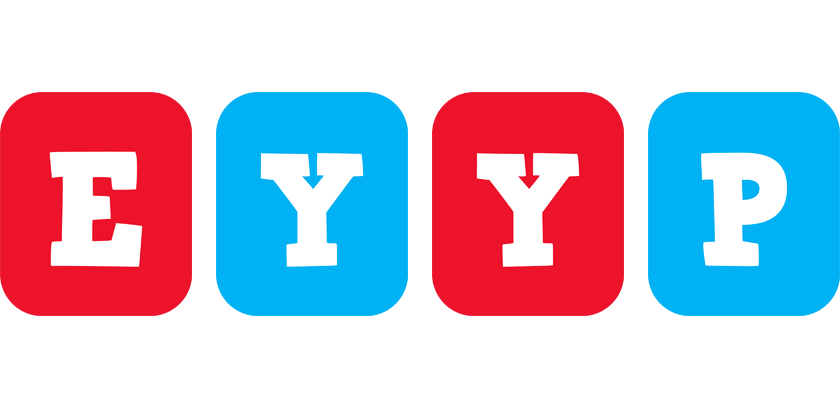 Eyyp diesel logo