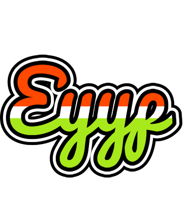 Eyyp exotic logo