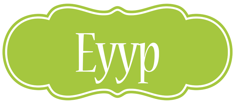 Eyyp family logo
