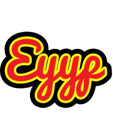 Eyyp fireman logo