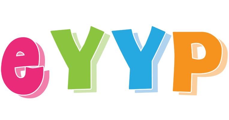 Eyyp friday logo