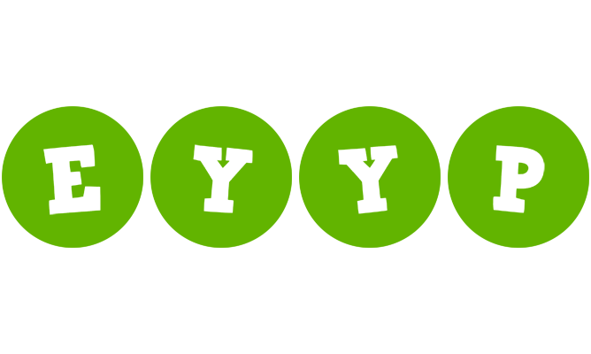 Eyyp games logo