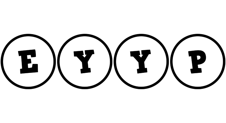 Eyyp handy logo