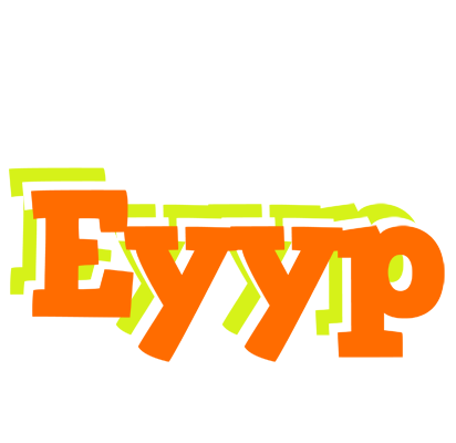 Eyyp healthy logo