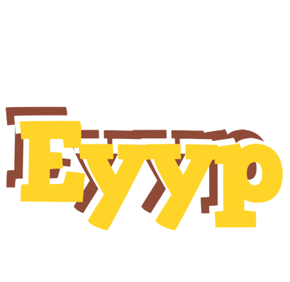 Eyyp hotcup logo