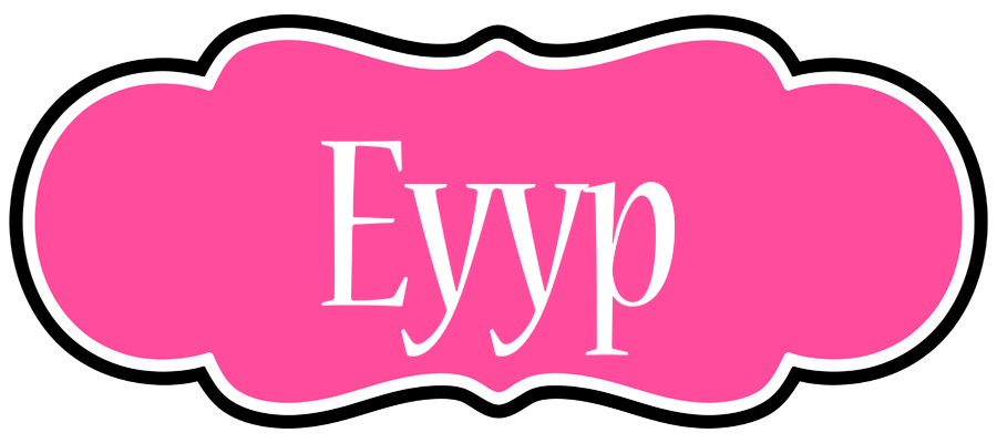 Eyyp invitation logo