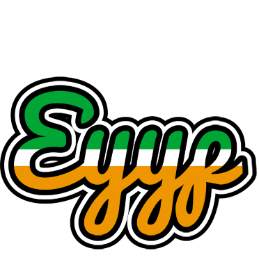 Eyyp ireland logo