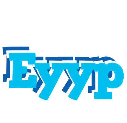 Eyyp jacuzzi logo