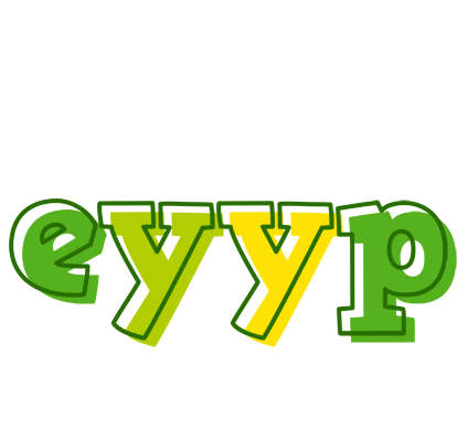 Eyyp juice logo