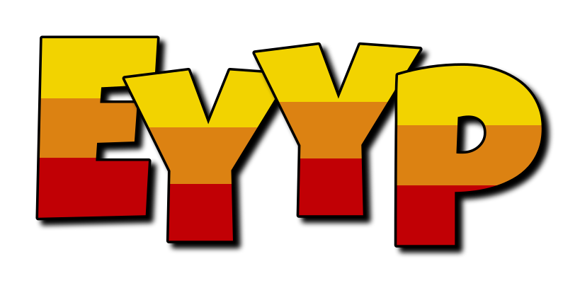 Eyyp jungle logo