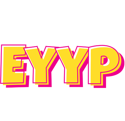Eyyp kaboom logo