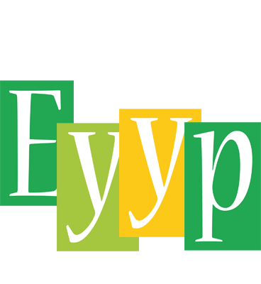 Eyyp lemonade logo