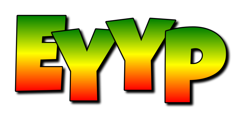 Eyyp mango logo
