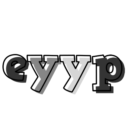 Eyyp night logo