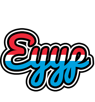 Eyyp norway logo