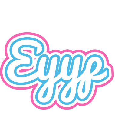 Eyyp outdoors logo