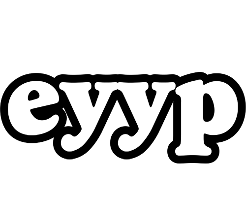 Eyyp panda logo